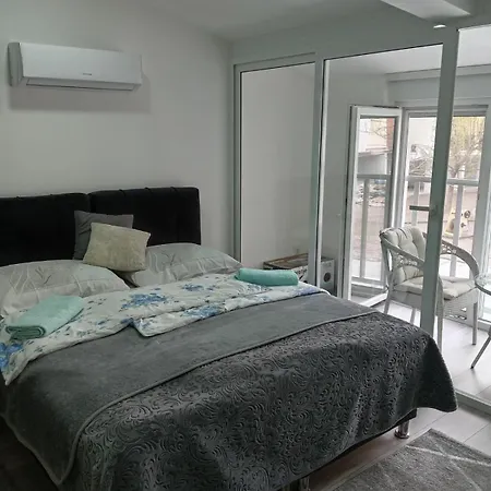 Διαμέρισμα Ljuba