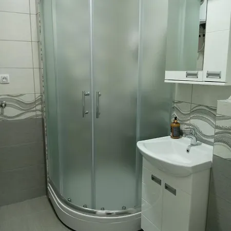 Ljuba * Banja Koviljača